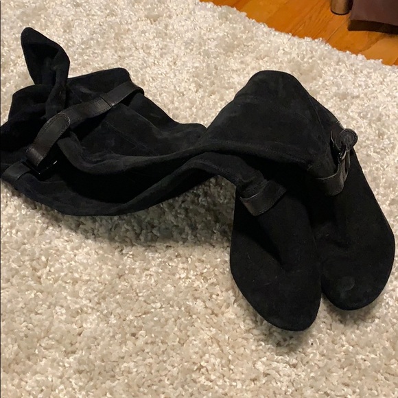 Calvin Klein Shoes - Calvin Klein knee high boots